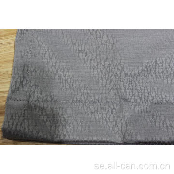 Jacquard Coating Curtain Fabric